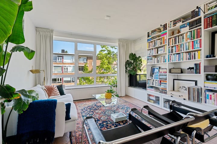 Foto 8 van Ruygenhoeklaan 9-1