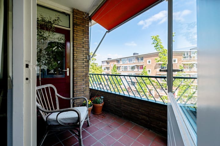 Foto 12 van Ruygenhoeklaan 9-1