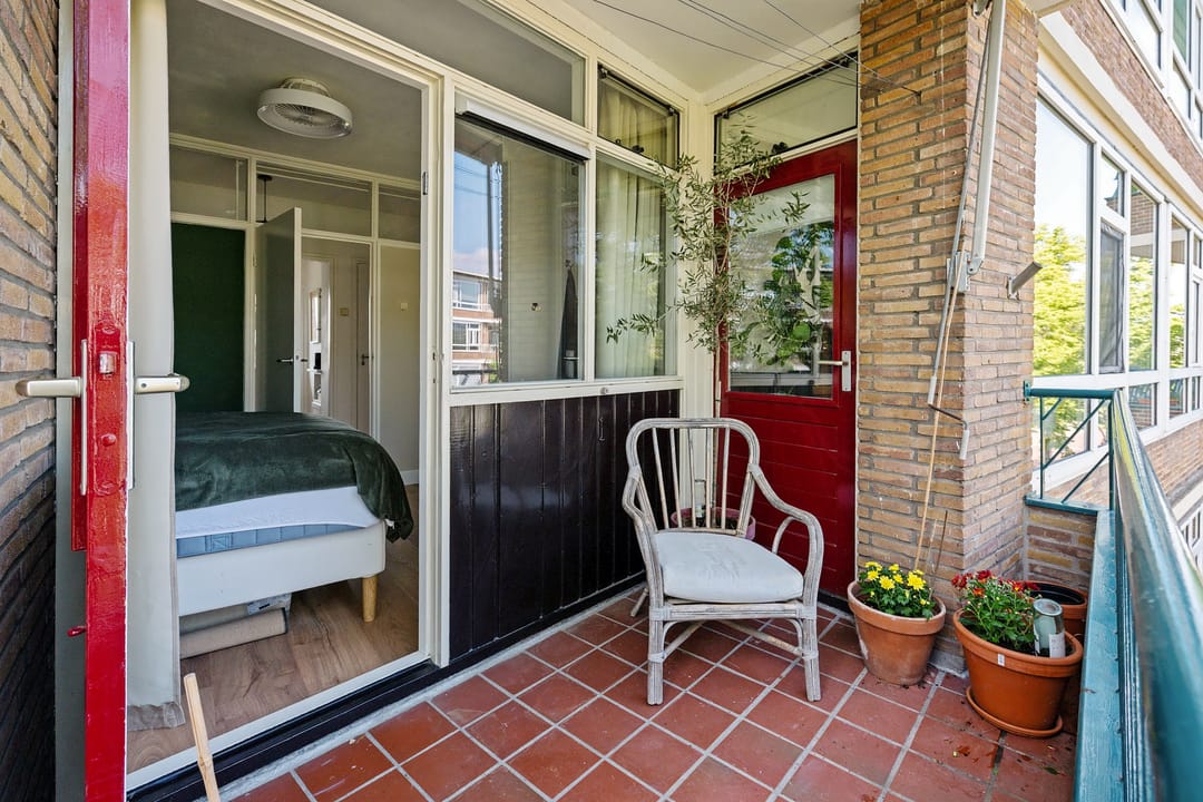 Foto 13 van Ruygenhoeklaan 9-1