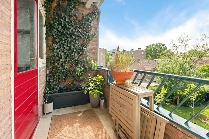 Foto 16 van Ruygenhoeklaan 9-1