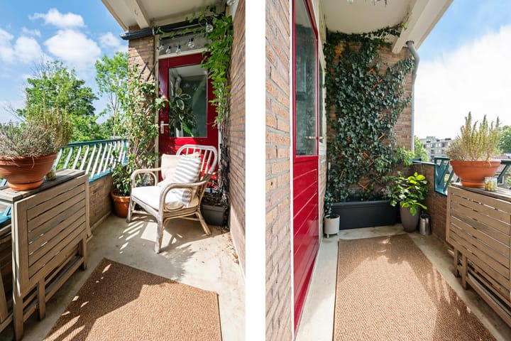 Foto 17 van Ruygenhoeklaan 9-1