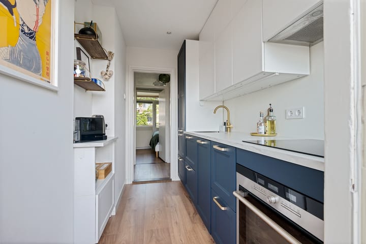 Foto 19 van Ruygenhoeklaan 9-1