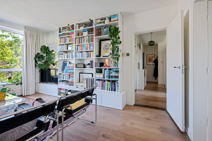 Foto 20 van Ruygenhoeklaan 9-1