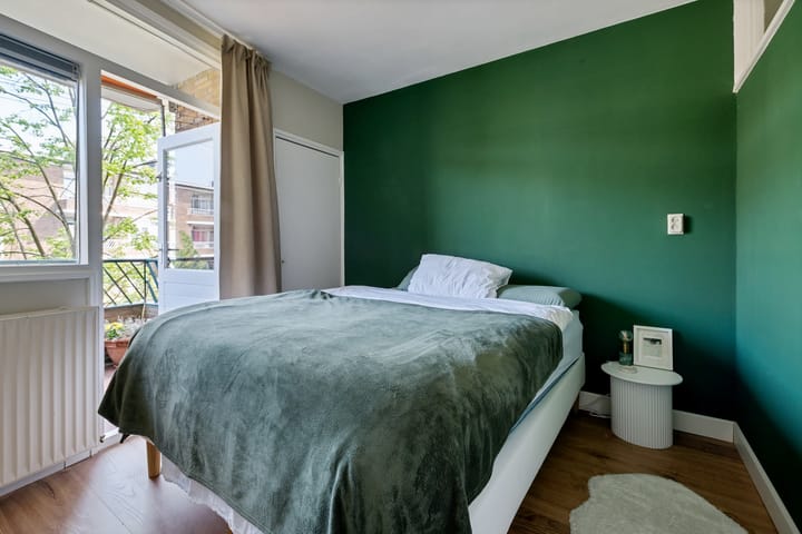 Foto 21 van Ruygenhoeklaan 9-1