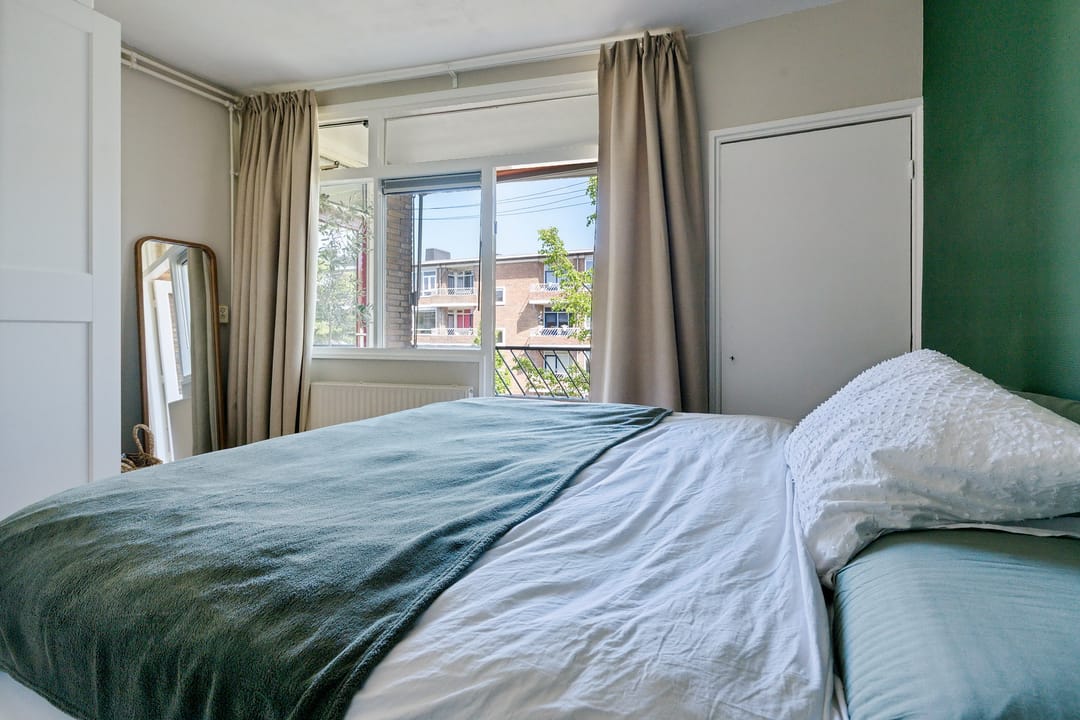 Foto 22 van Ruygenhoeklaan 9-1