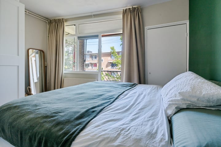 Foto 22 van Ruygenhoeklaan 9-1