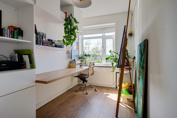 Foto 24 van Ruygenhoeklaan 9-1