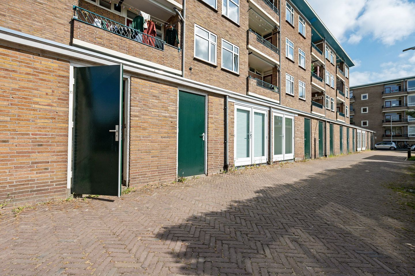 Foto 25 van Ruygenhoeklaan 9-1