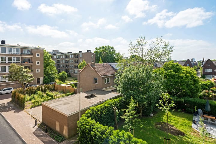 Foto 26 van Ruygenhoeklaan 9-1