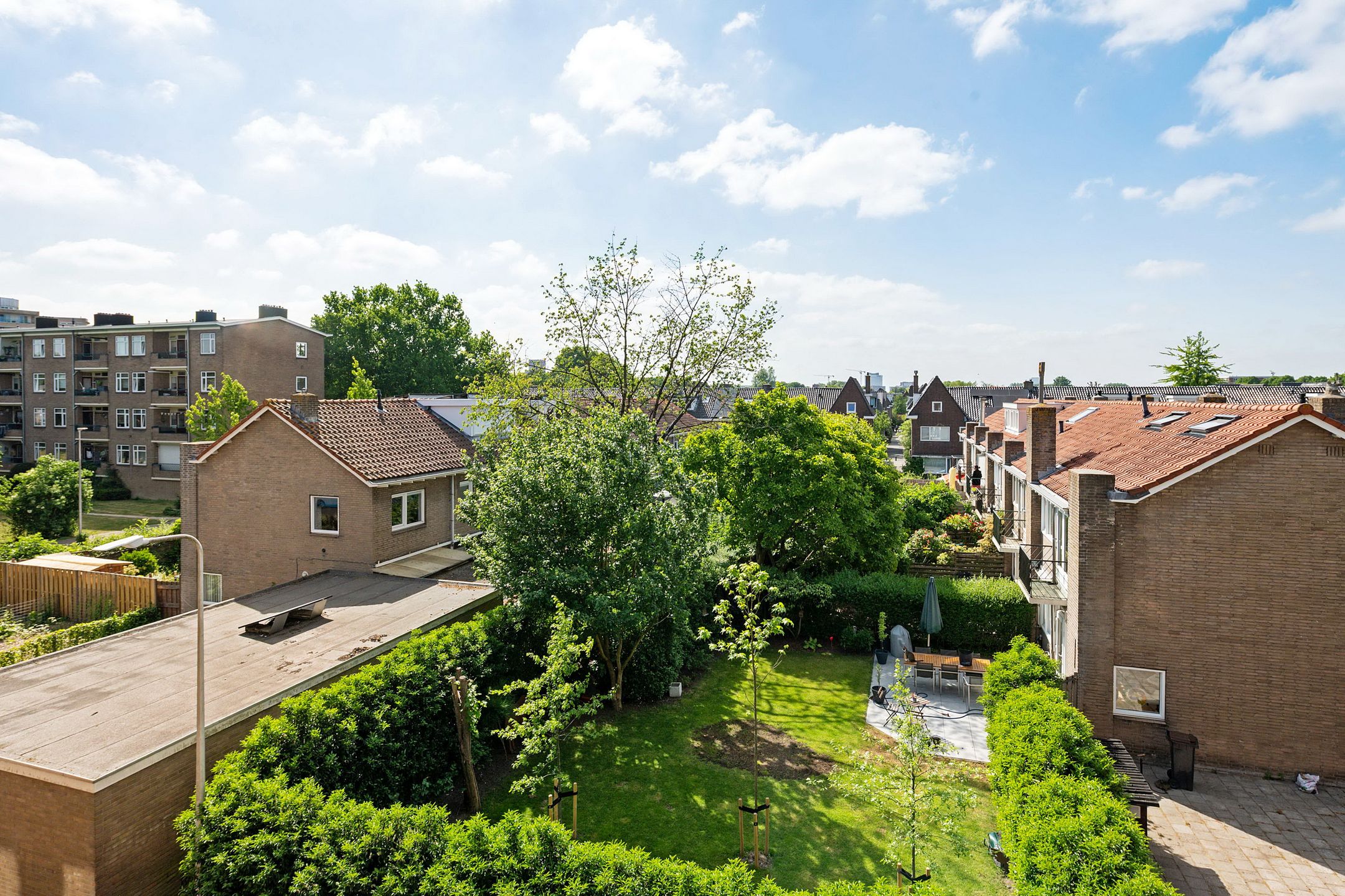 Foto 27 van Ruygenhoeklaan 9-1