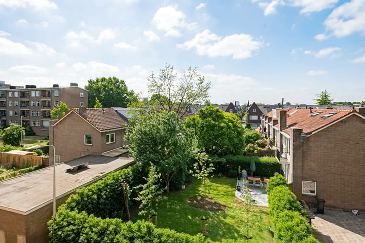 Foto 27 van Ruygenhoeklaan 9-1