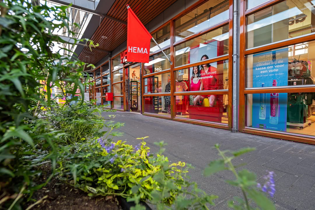 Foto 28 van Ruygenhoeklaan 9-1