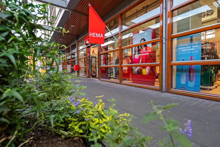 Foto 28 van Ruygenhoeklaan 9-1