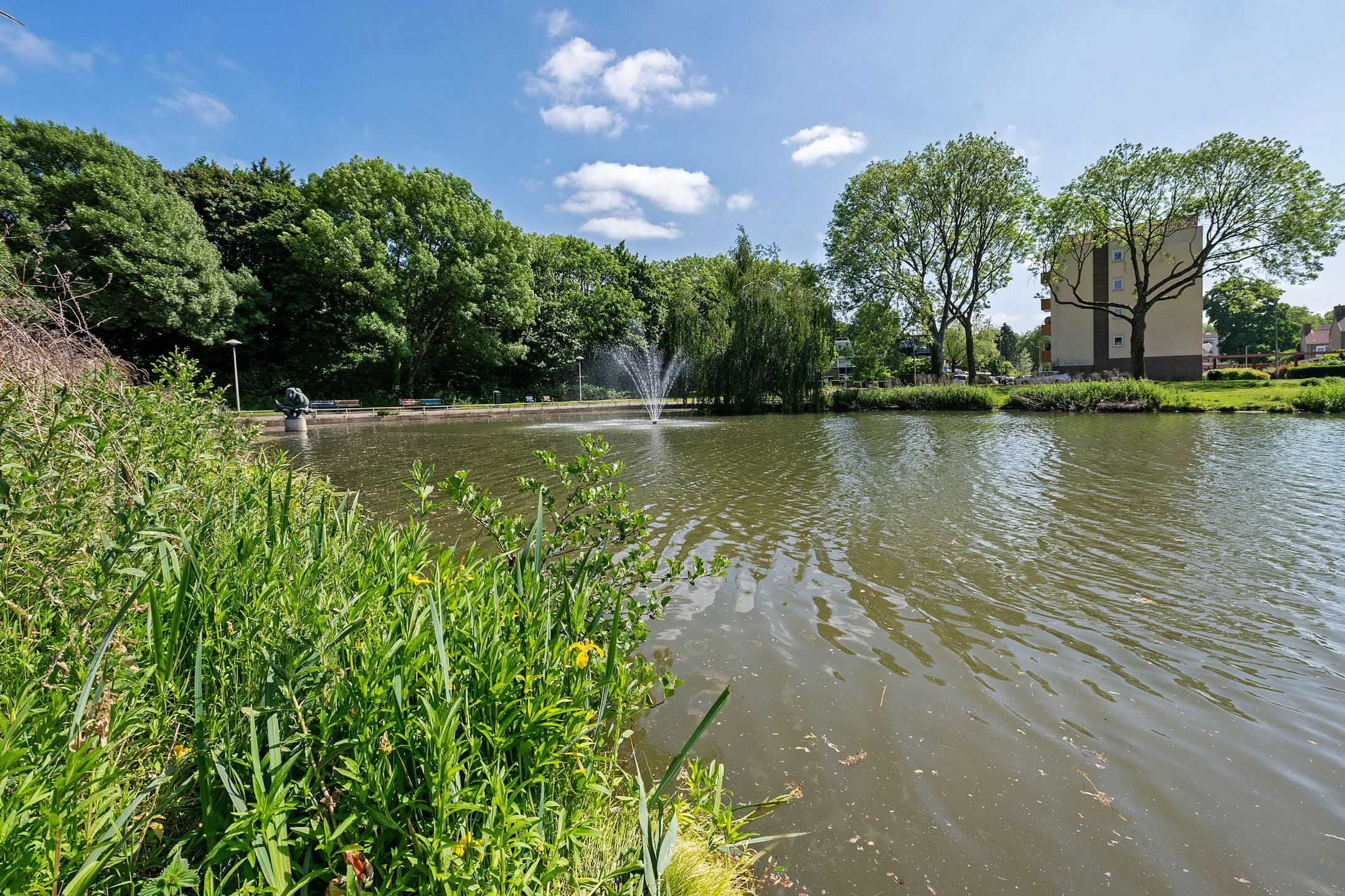 Foto 30 van Ruygenhoeklaan 9-1