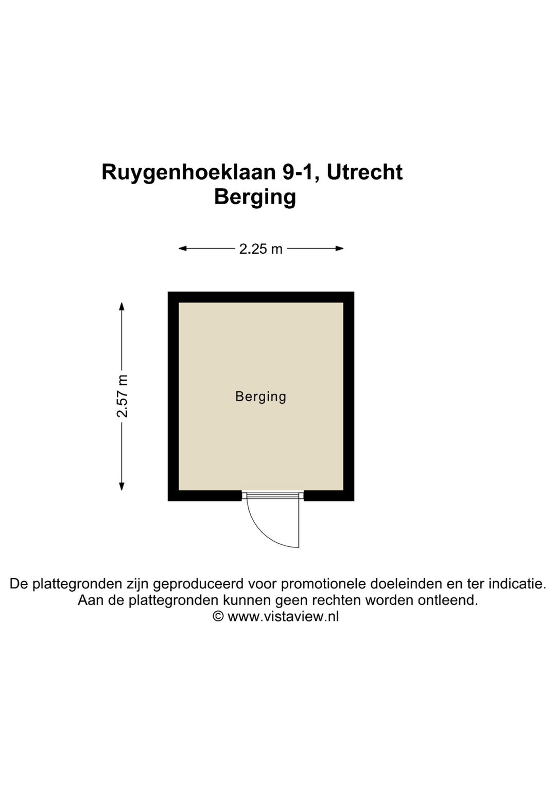 Foto 32 van Ruygenhoeklaan 9-1