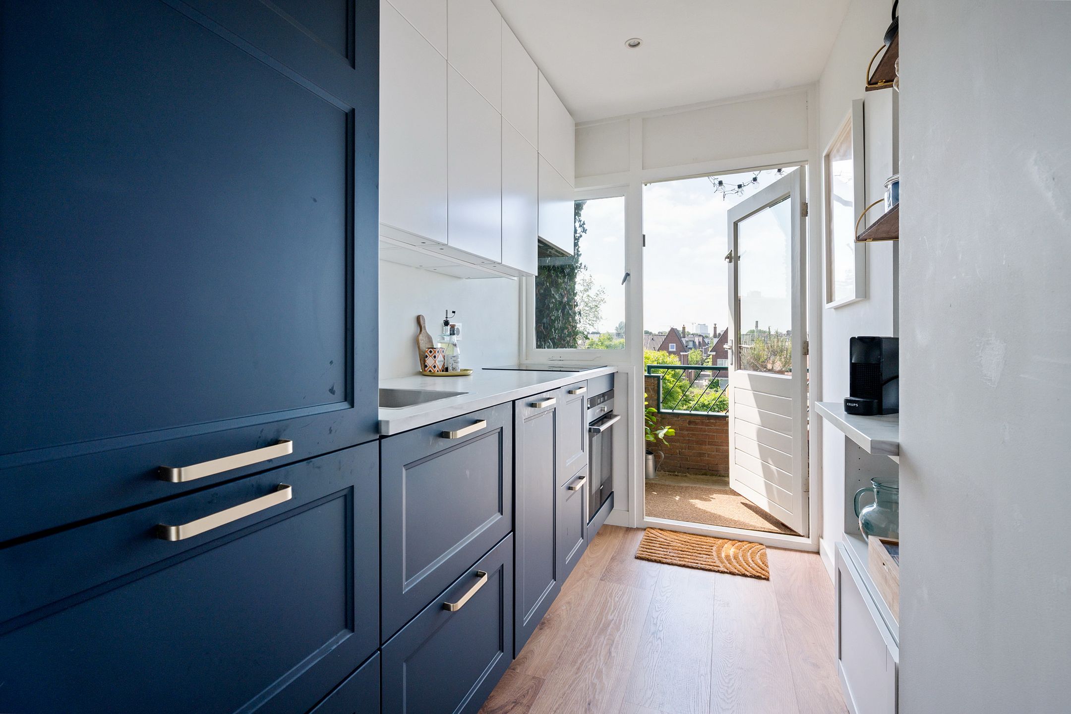 Foto 18 van Ruygenhoeklaan 9-1