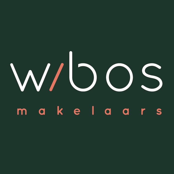 wbos makelaars Logo