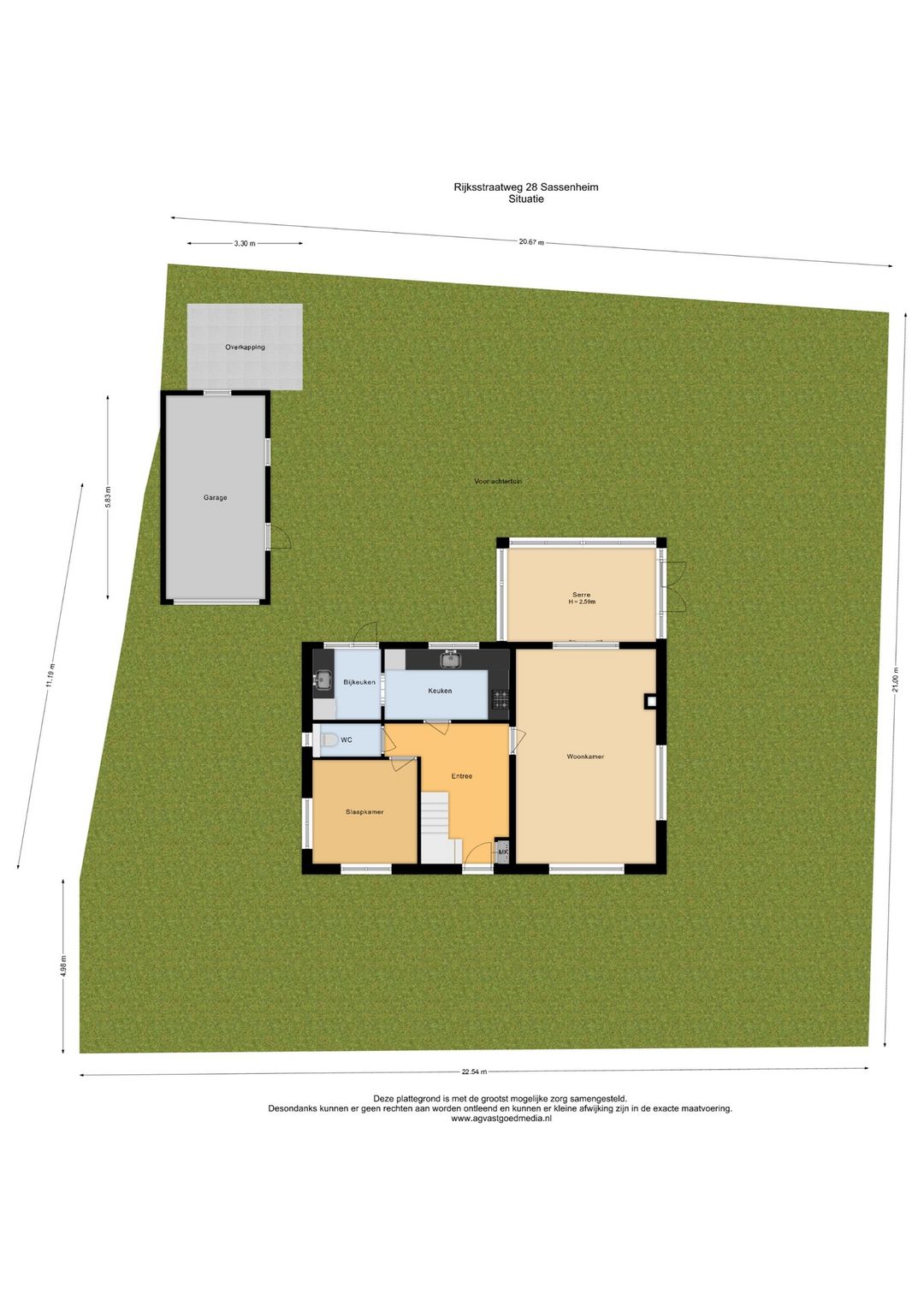 Photo 41 of Rijksstraatweg 28