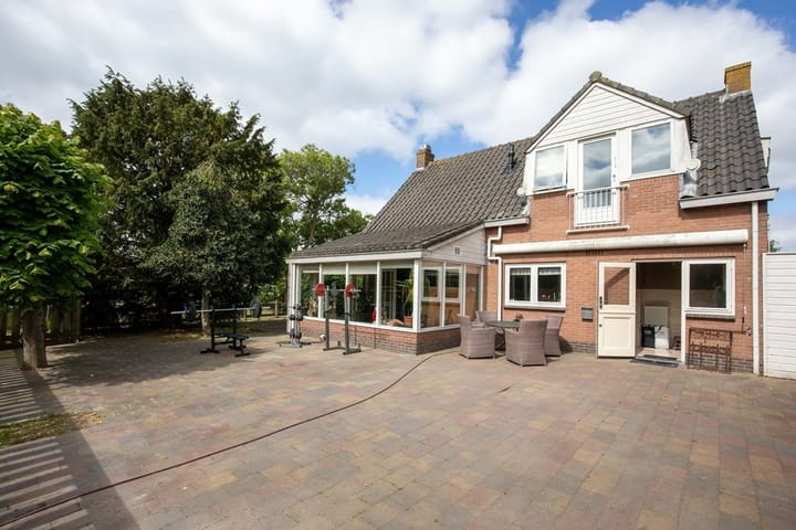 Foto 3 van Rijksstraatweg 28