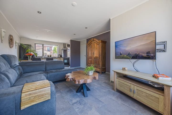 Foto 2 van Klaprooslaan 62