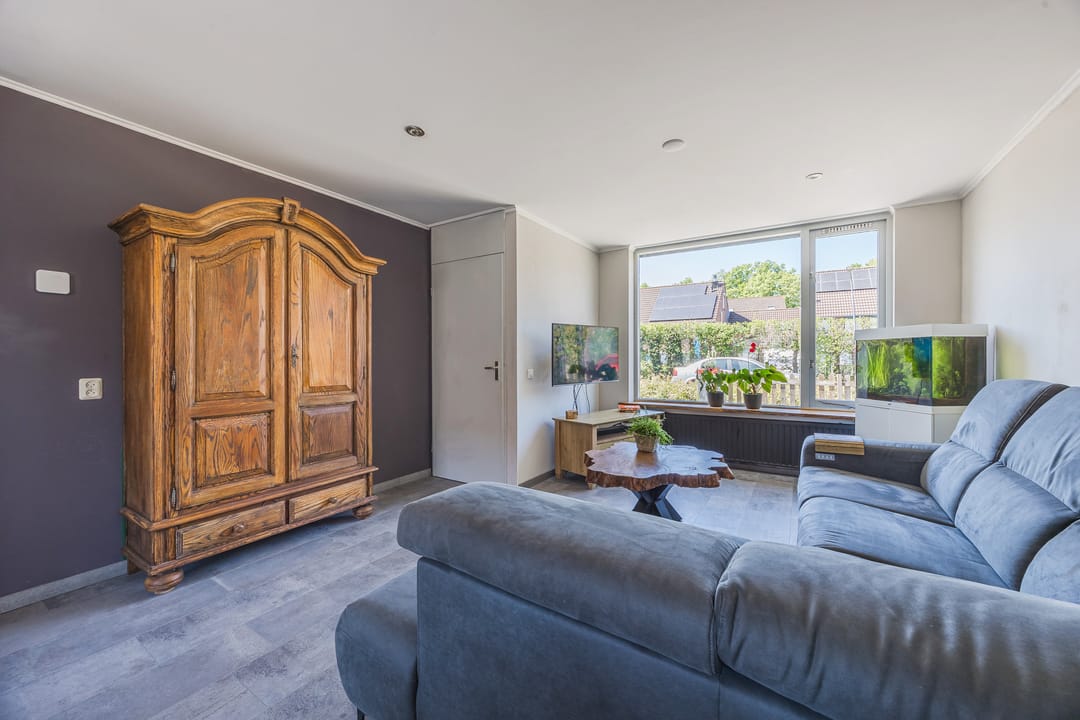 Foto 7 van Klaprooslaan 62