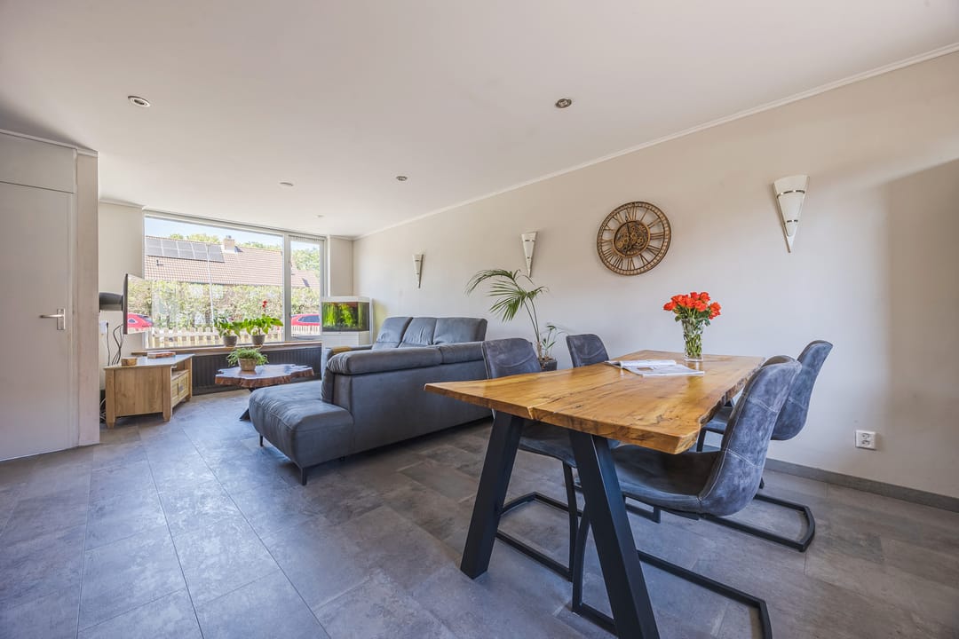 Foto 8 van Klaprooslaan 62