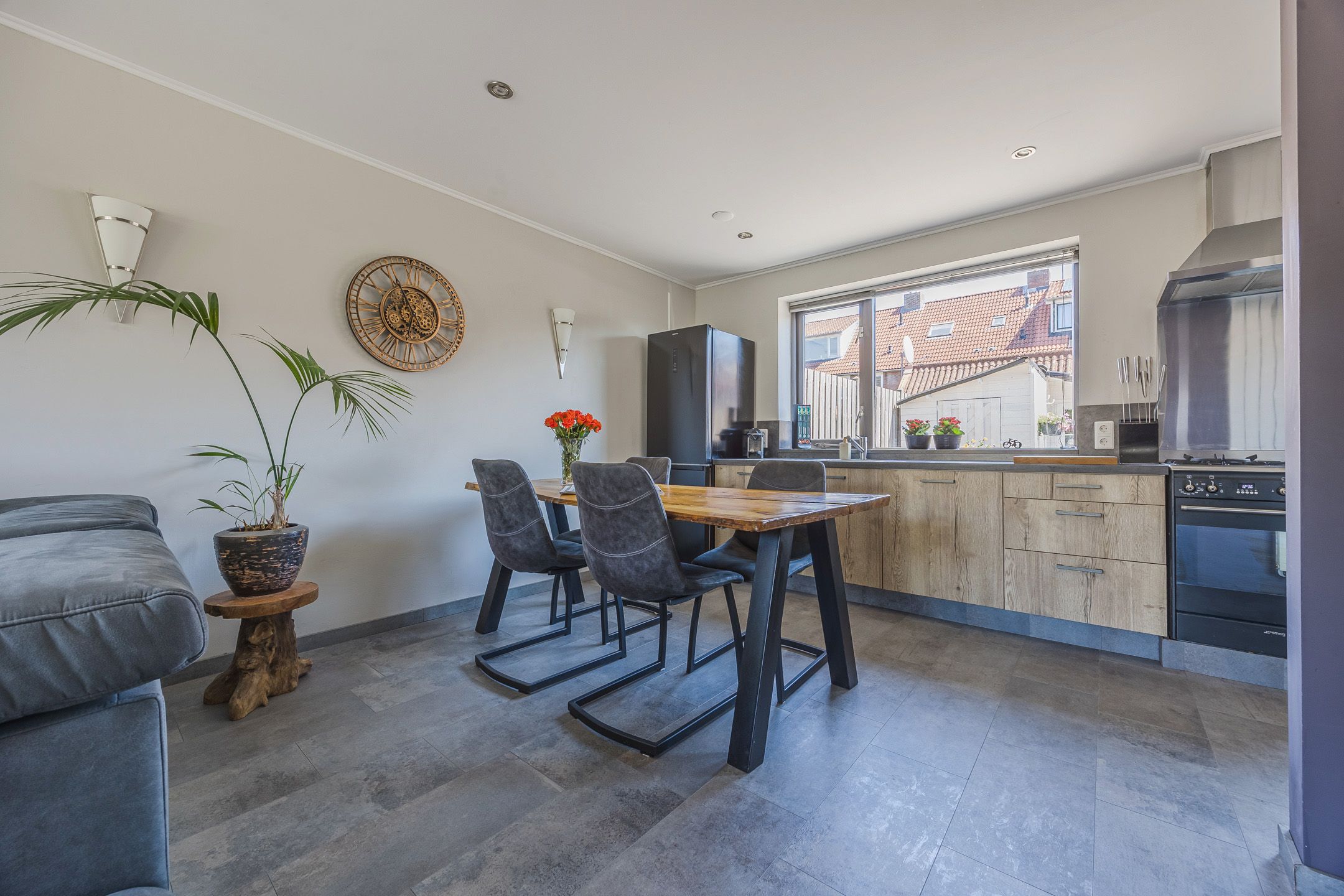 Foto 9 van Klaprooslaan 62