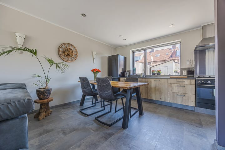 Foto 9 van Klaprooslaan 62