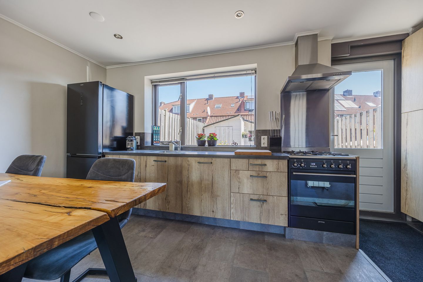 Foto 10 van Klaprooslaan 62