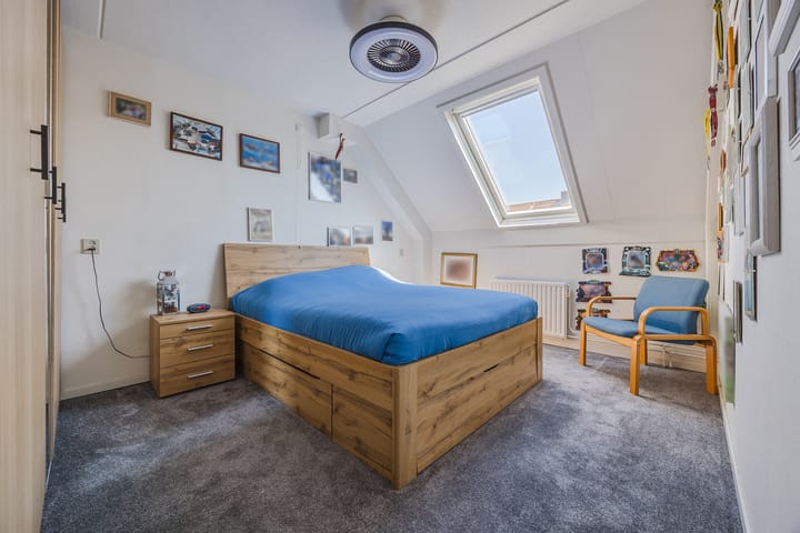 Foto 13 van Klaprooslaan 62