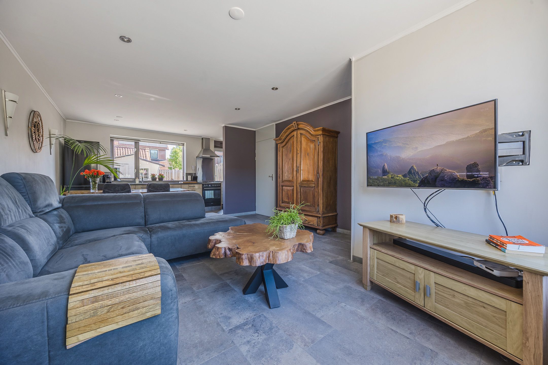 Foto 6 van Klaprooslaan 62