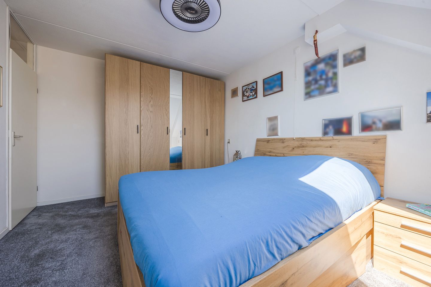 Foto 14 van Klaprooslaan 62