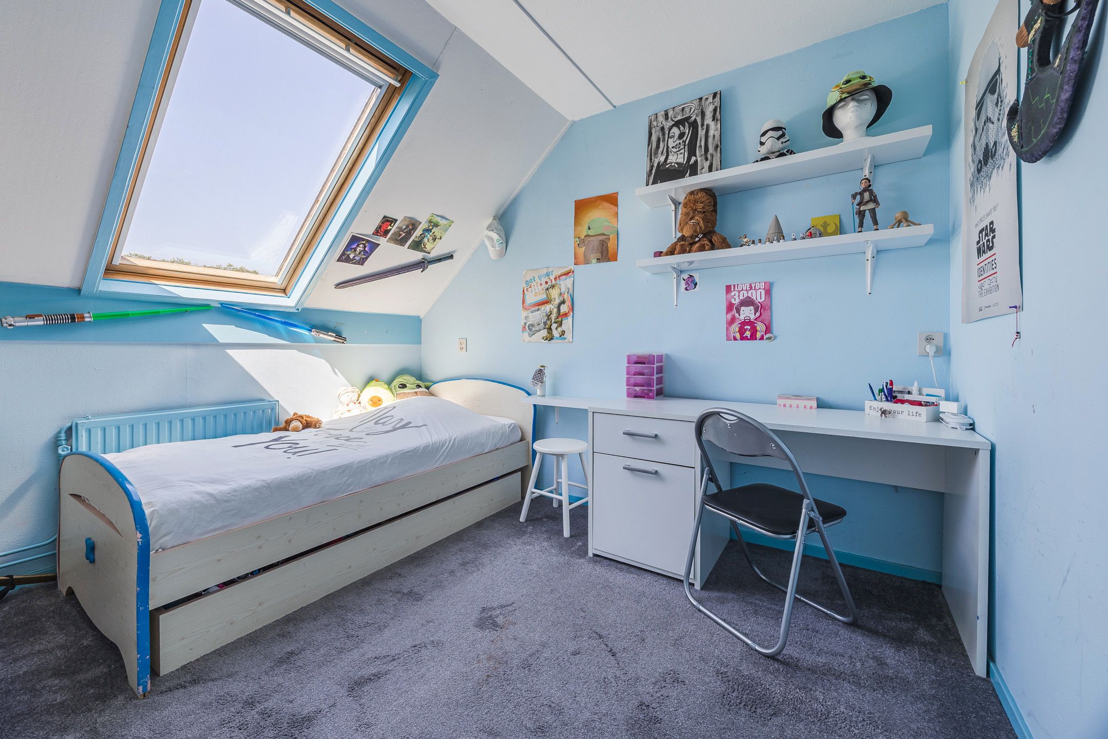 Foto 15 van Klaprooslaan 62