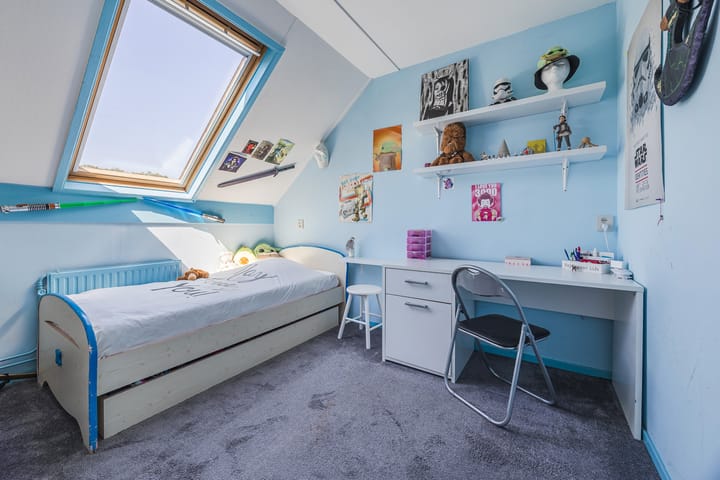 Foto 15 van Klaprooslaan 62