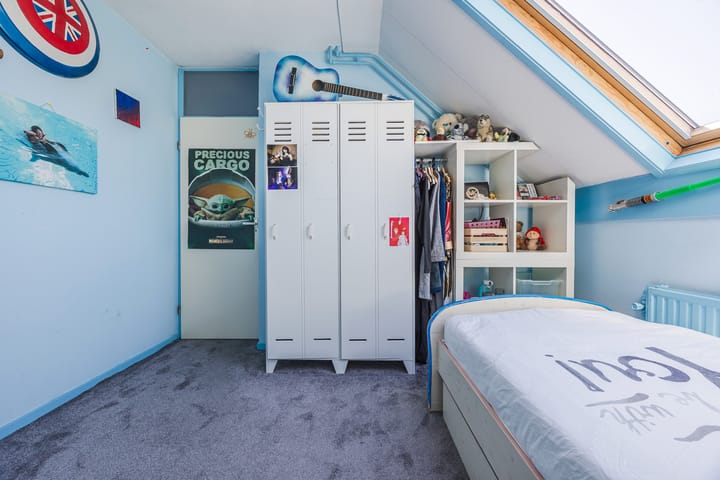 Foto 16 van Klaprooslaan 62