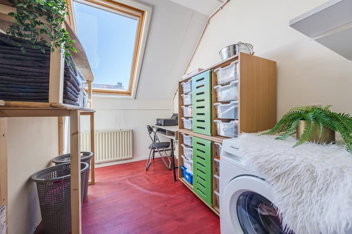 Foto 17 van Klaprooslaan 62