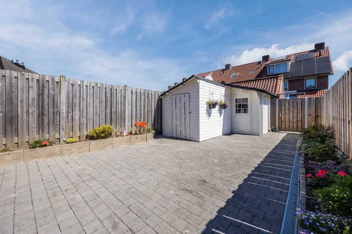 Foto 20 van Klaprooslaan 62