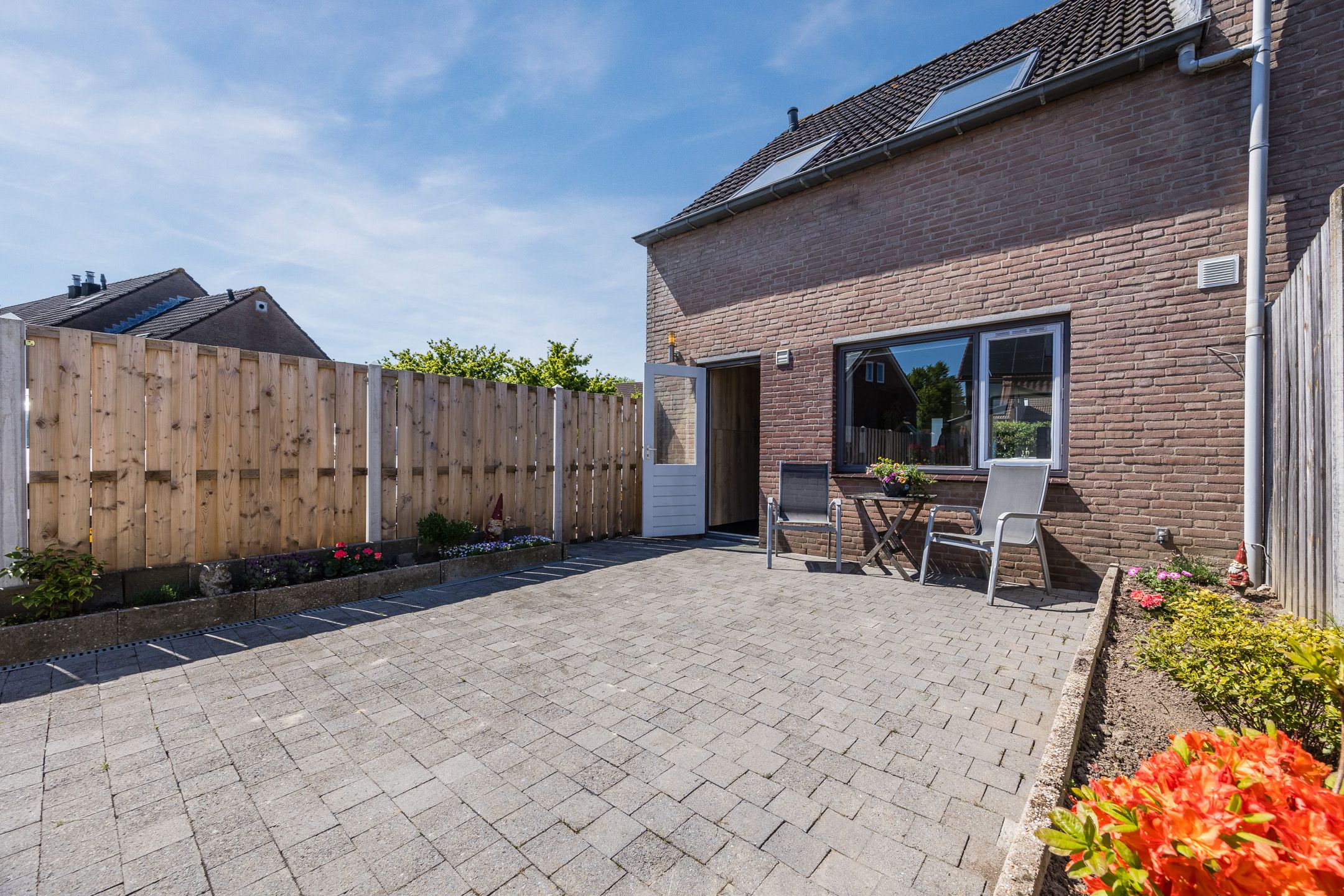 Foto 21 van Klaprooslaan 62