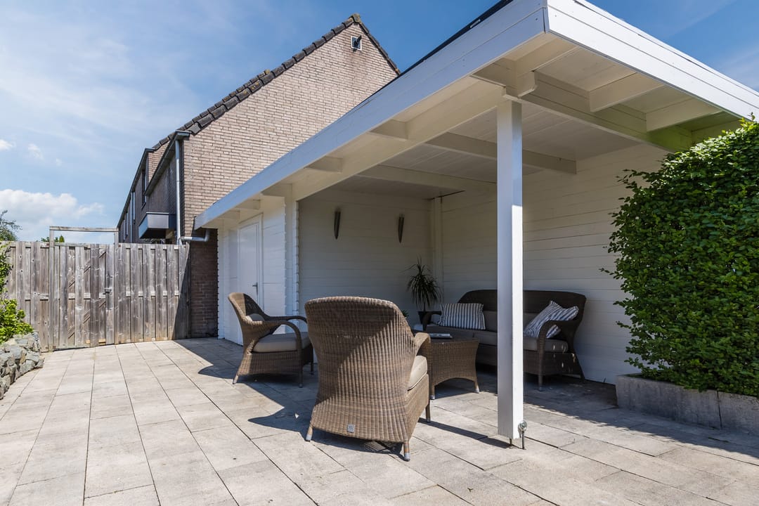 Foto 23 van Klaprooslaan 62