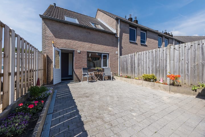 Foto 25 van Klaprooslaan 62