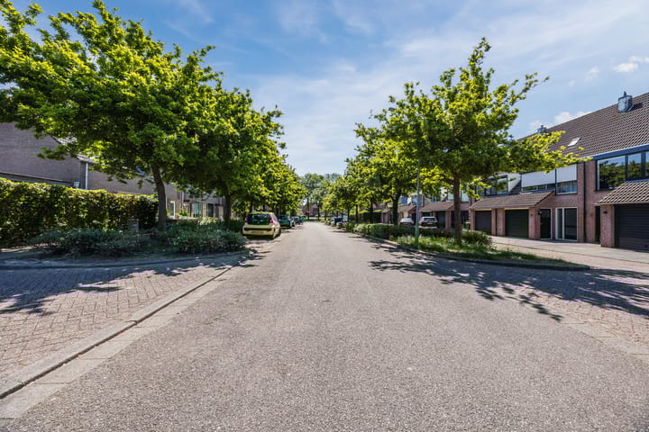 Foto 26 van Klaprooslaan 62