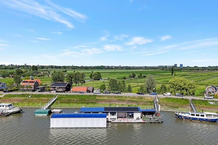 Photo 4 of Molendijk 11-AAB