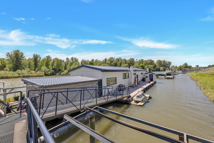 Photo 9 of Molendijk 11-AAB