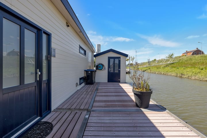 Photo 12 of Molendijk 11-AAB