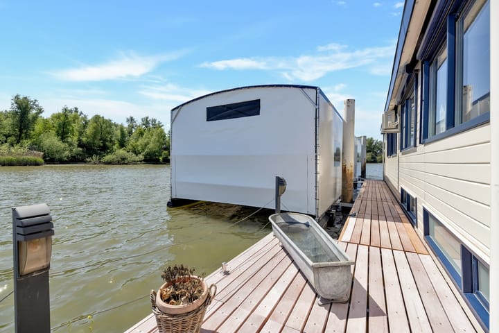 Photo 55 of Molendijk 11-AAB