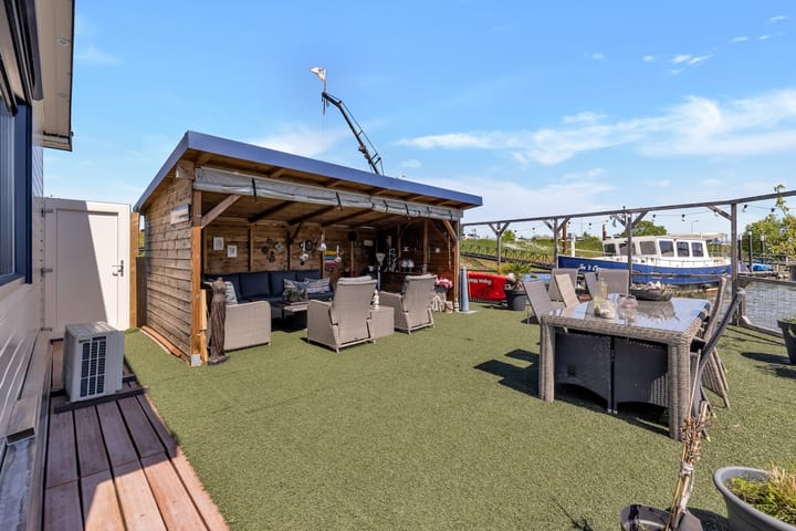 Photo 61 of Molendijk 11-AAB