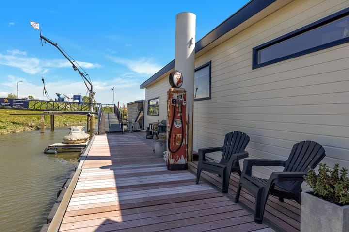 Photo 11 of Molendijk 11-AAB