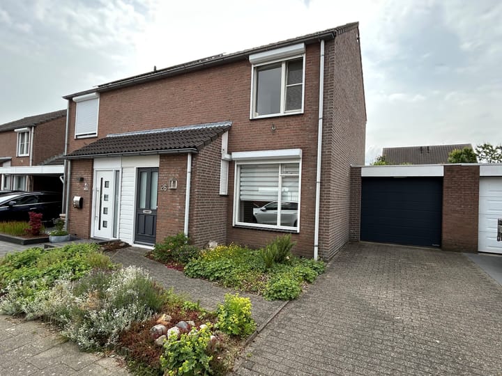 Foto 1 van Overbroekerf 26