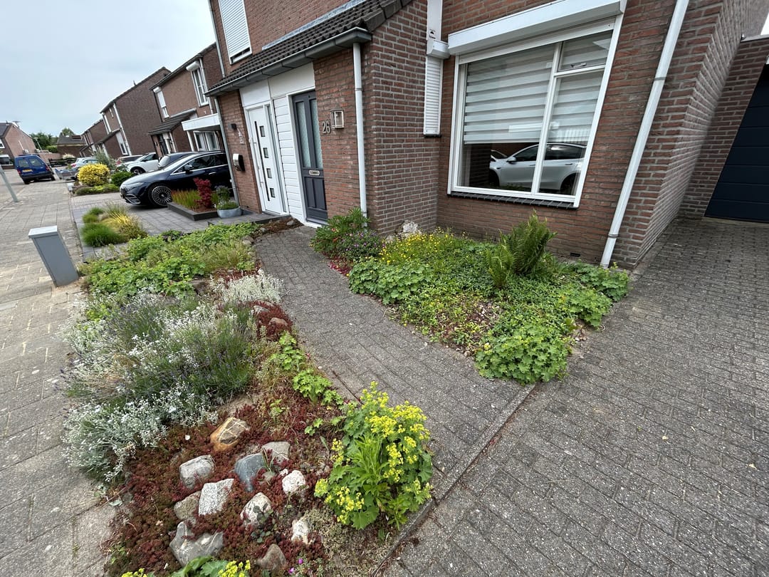 Foto 2 van Overbroekerf 26