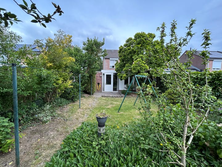 Foto 4 van Overbroekerf 26